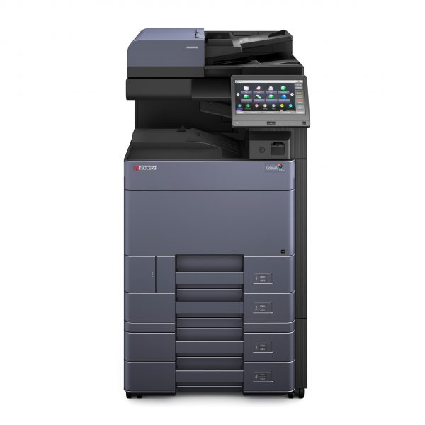 impresora kyocera TA 2553ci 